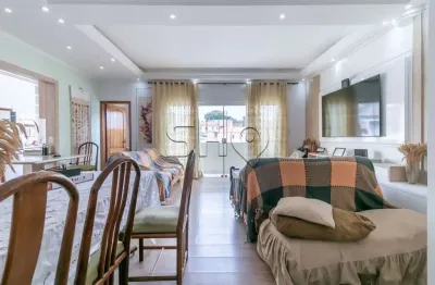 Casa com 6 quartos à venda na santa lucrécia, 127, sacomã, são paulo, 520 m2 por r$ 1.980.000
