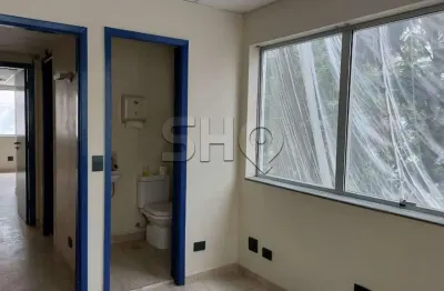 Sala comercial com 3 salas à venda na rua urussuí, 92, itaim bibi, são paulo, 70 m2 por r$ 850.000