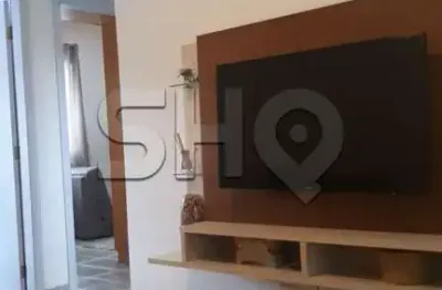 Apartamento com 2 quartos à venda na rua conselheiro saraiva, 641, santana, são paulo, 64 m2 por r$ 405.000