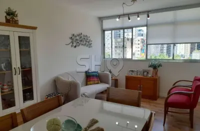 Apartamento com 2 quartos à venda na rua dos pinheiros, 954, pinheiros, são paulo, 84 m2 por r$ 940.000