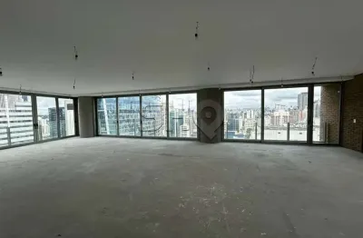 Apartamento com 4 quartos à venda na rua leopoldo couto de magalhães júnior, 623, itaim bibi, são paulo, 325 m2 por r$ 16.350.000