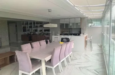 Apartamento com 3 quartos à venda na rua marc chagall, 339, jardim das perdizes, são paulo, 170 m2 por r$ 3.352.000