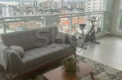 Apartamento com 3 quartos à venda na rua ângelo ricchiutti, 56, jardim paraíso, são paulo, 90 m2 por r$ 1.280.000