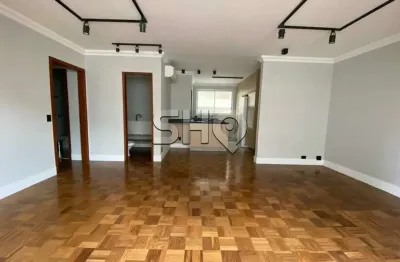 Apartamento com 3 quartos para alugar na rua oscar freire, 1456, pinheiros, são paulo, 113 m2 por r$ 10.000