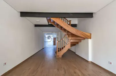 Casa comercial com 3 salas para alugar na Rua Caraíbas, 586, Perdizes, São Paulo, 116 m2 por R$ 9.500