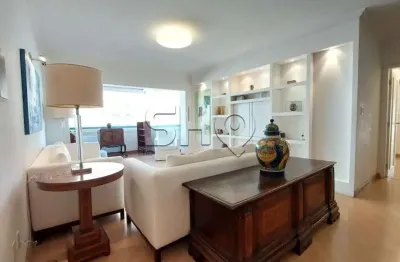 Apartamento com 3 quartos à venda na rua iperoig, 320, perdizes, são paulo, 130 m2 por r$ 1.650.000