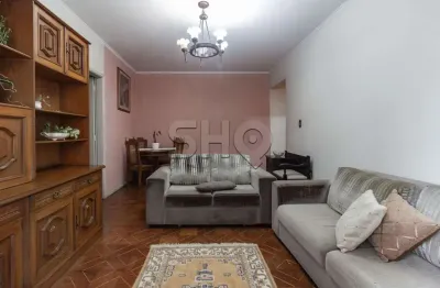 Apartamento com 2 quartos à venda na avenida sumaré, 137, perdizes, são paulo, 105 m2 por r$ 980.000