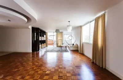Apartamento com 4 quartos à venda na rua maranhão, 853, higienópolis, são paulo, 272 m2 por r$ 2.990.000