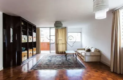 Apartamento com 4 quartos à venda na rua maranhão, 853, higienópolis, são paulo, 272 m2 por r$ 2.990.000