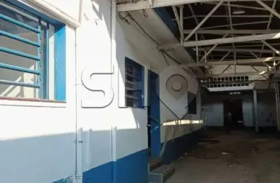 Terreno à venda na rua tito, 197, vila romana, são paulo, 750 m2 por r$ 5.000.000