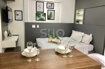 Apartamento com 1 quarto à venda na avenida nove de julho, 200, bela vista, são paulo, 22 m2 por r$ 351.000