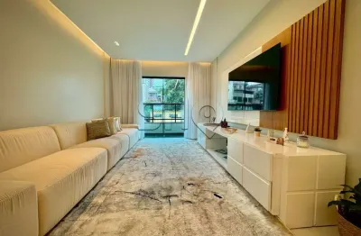 Apartamento com 4 quartos à venda na bonança, 114, vila são vicente, são paulo, 200 m2 por r$ 1.280.000