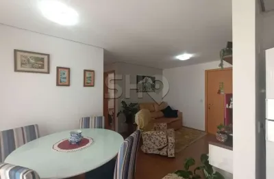 Apartamento com 2 quartos à venda na rua marquês olinda, 401, vila dom pedro i, são paulo, 62 m2 por r$ 798.000