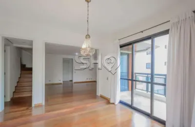 Apartamento com 4 quartos para alugar na rua coronel melo de oliveira, 58, perdizes, são paulo, 171 m2 por r$ 7.500