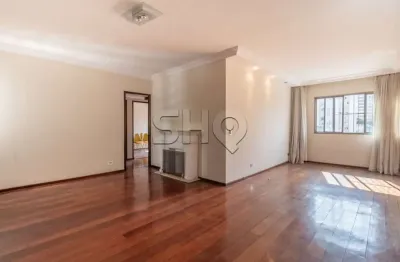 Apartamento com 3 quartos à venda na rua doutor franco da rocha, 669, perdizes, são paulo, 110 m2 por r$ 1.180.000