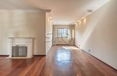 Apartamento com 3 quartos à venda na rua doutor franco da rocha, 669, perdizes, são paulo, 110 m2 por r$ 1.180.000
