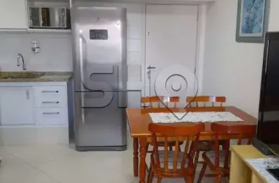 Apartamento com 2 quartos à venda na rua conselheiro nébias, 100, campos eliseos, são paulo, 45 m2 por r$ 380.000