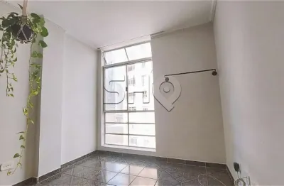 Apartamento com 1 quarto à venda na rua doutor cesário mota júnior, 565, vila buarque, são paulo, 30 m2 por r$ 350.000