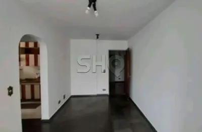 Apartamento com 1 quarto à venda na rua doutor zuquim, 757, santana, são paulo, 38 m2 por r$ 300.000