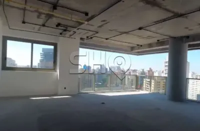 Apartamento com 4 quartos à venda na avenida hélio pellegrino, 578, vila nova conceição, são paulo, 358 m2 por r$ 16.548.669