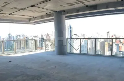 Apartamento com 4 quartos à venda na avenida hélio pellegrino, 578, vila nova conceição, são paulo, 358 m2 por r$ 15.468.105