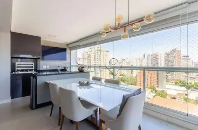 Apartamento com 3 quartos à venda na rua barão do bananal, 305, pompéia, são paulo, 123 m2 por r$ 2.279.000