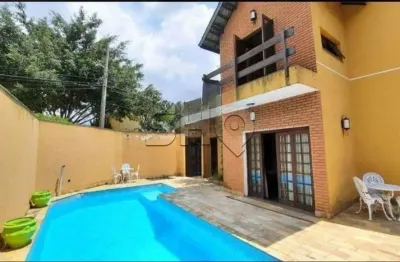 Casa com 4 quartos à venda na josé oliveira matias, 98, barro branco (zona norte), são paulo, 250 m2 por r$ 1.600.000