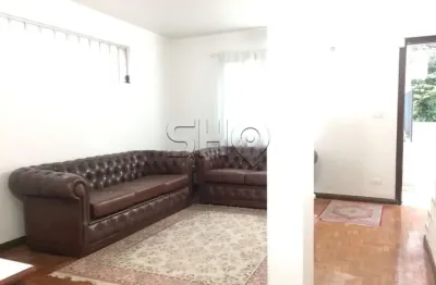 Casa com 3 quartos à venda na rua ministro gastão mesquita, 443, perdizes, são paulo, 130 m2 por r$ 1.350.000