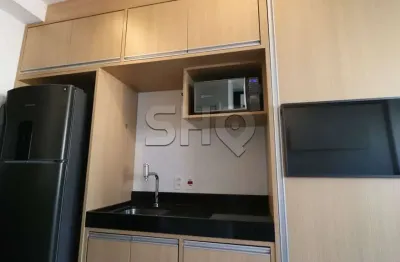Apartamento com 1 quarto à venda na rua oscar freire, 1375, pinheiros, são paulo, 19 m2 por r$ 540.000