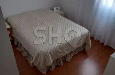 Apartamento com 2 quartos à venda na rua cauré, 81, vila mazzei, são paulo, 60 m2 por r$ 485.000