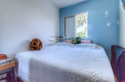 Apartamento com 3 quartos à venda na avenida ministro petrônio portela, 1901, freguesia do ó, são paulo, 73 m2 por r$ 535.000