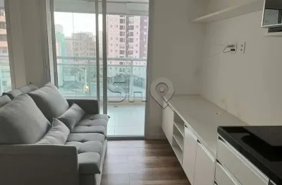 Apartamento com 1 quarto à venda na rua olímpia de almeida prado, 27, barra funda, são paulo, 33 m2 por r$ 460.000