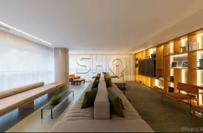 Apartamento com 4 quartos à venda na rua doutor jesuíno maciel, 685, campo belo, são paulo, 210 m2 por r$ 4.680.000