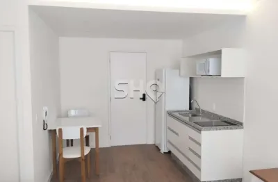 Apartamento com 1 quarto à venda na rua jaguaribe, 495, santa cecília, são paulo, 25 m2 por r$ 367.000