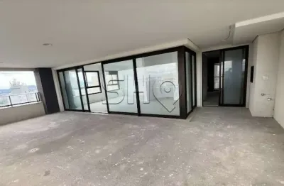 Apartamento com 3 quartos à venda na rua jorge americano, 419, alto da lapa, são paulo, 218 m2 por r$ 3.892.000