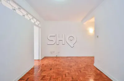 Apartamento com 1 quarto à venda na alameda barros, 200, santa cecília, são paulo, 51 m2 por r$ 350.000