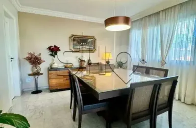 Apartamento com 4 quartos à venda na rua doutor guilherme cristofel, 201, santana, são paulo, 220 m2 por r$ 1.250.000