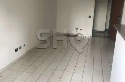 Apartamento com 1 quarto à venda na avenida moema, 177, planalto paulista, são paulo, 52 m2 por r$ 636.000