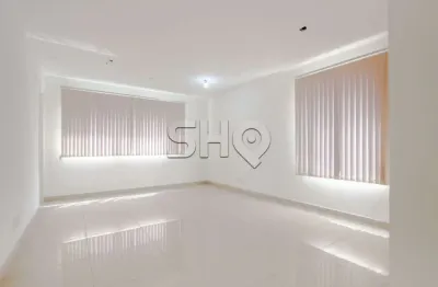 Sala comercial à venda na Rua Turiassu, 591, Perdizes, São Paulo, 31 m2 por R$ 320.000