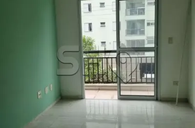 Apartamento com 2 quartos à venda na itapé, 94, vila santos, são paulo, 63 m2 por r$ 360.000