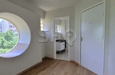 Apartamento com 1 quarto à venda na rua avanhandava, 358, bela vista, são paulo, 28 m2 por r$ 310.000