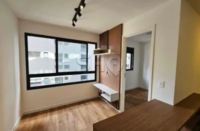 Apartamento com 2 quartos à venda na alameda iraé, 144, moema, são paulo, 39 m2 por r$ 740.000