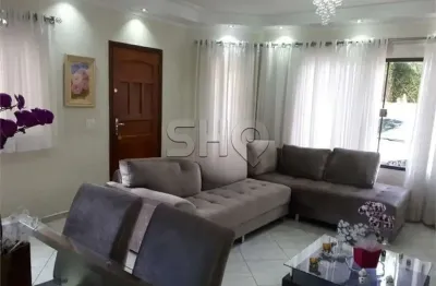 Casa em condomínio fechado com 3 quartos à venda na rua fructuoso viana, 326, horto florestal, são paulo, 145 m2 por r$ 790.000