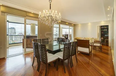 Apartamento com 4 quartos à venda na rua paracuê, 162, sumaré, são paulo, 214 m2 por r$ 3.480.000