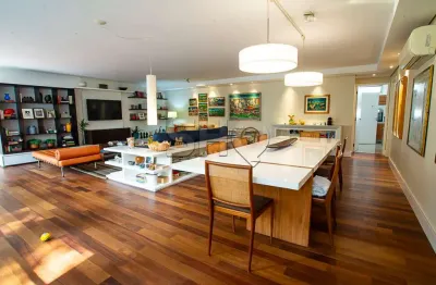 Apartamento com 3 quartos à venda na rua josé maria lisboa, 331, jardim paulista, são paulo, 226 m2 por r$ 3.500.000