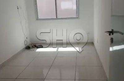 Apartamento com 1 quarto à venda na rua lopes de oliveira, 467, barra funda, são paulo, 35 m2 por r$ 310.000