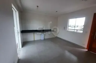 Apartamento com 2 quartos à venda na rua cauré, 198, vila mazzei, são paulo, 33 m2 por r$ 340.000