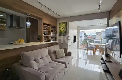 Apartamento com 2 quartos à venda na rua maria curupaiti, 1291, vila ester (zona norte), são paulo, 65 m2 por r$ 850.000