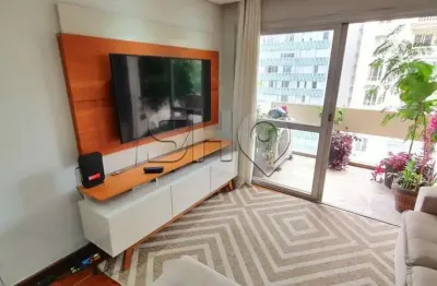 Apartamento com 2 quartos à venda na alameda ministro rocha azevedo, 599, cerqueira césar, são paulo, 90 m2 por r$ 1.400.000