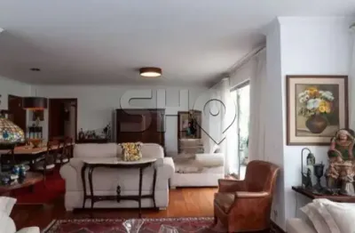 Apartamento com 3 quartos à venda na Rua Raul Pompéia, 775, Pompéia, São Paulo, 220 m2 por R$ 1.595.000